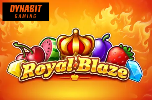 Royal Blaze